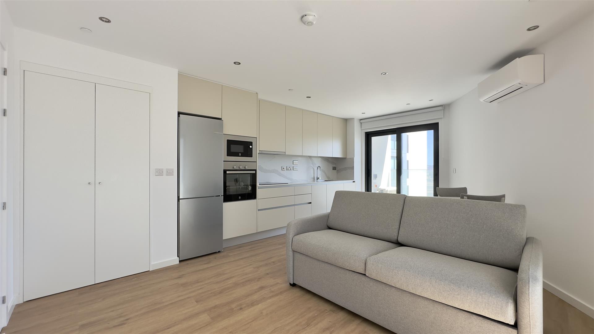 Image of Apartment - 1 Bedrooms - 1 Bathrooms for Sale in Victory Suites-Gibraltar, Image 1
